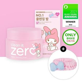 Sáp tẩy trang Banila Co Clean it zero Cleansing balm original