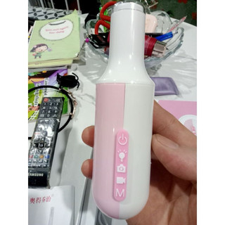 Máy Soi Phụ Khoa Cầm Tay