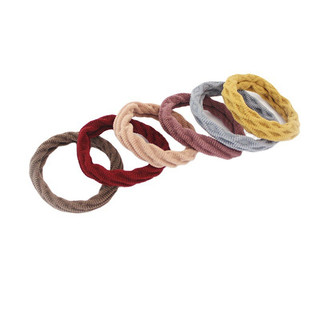 Thun buộc tóc ,kẹp tóc dễ thương