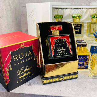 [ Fullseal ] Nước Hoa Uniex Authentic 𝐑𝐎𝐉𝐀 𝐋𝐀𝐊𝐌𝐄 - 𝐇𝐀𝐑𝐑𝐎𝐃𝐒 𝐄𝐗𝐂𝐋𝐔𝐒𝐈𝐕𝐄 100Ml