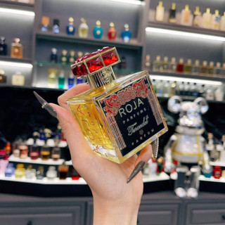Nước Hoa Unisex Roja Parfums Turandot 100ML