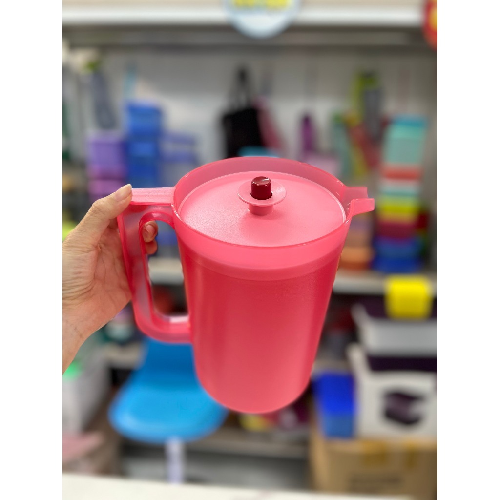 Bình nước cao cấp 2L Tupperware xuất xứ Malay