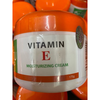 Kem massage mặt Vitamin E 175g