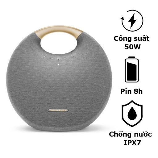 Loa Harman Kardon Onyx Studio 5