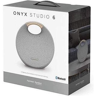 Loa Harman Kardon Onyx Studio 6
