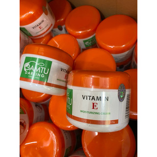 Kem massage mặt Vitamin E 175g