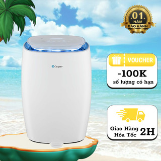 Máy Lọc Không Khí Casper AP-300MAI, Thương Hiệu Thái Lan, Bảo Hành 3 Năm Toàn Quốc