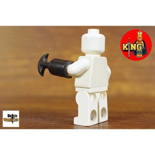 BRICKWARRIORS Scissor (Black) Phụ kiện