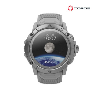 Đồng hồ gps thể thao coros vertix 2s- moon