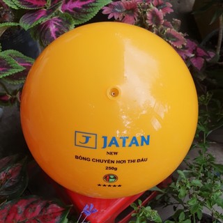 Bóng chuyền hơi jatan