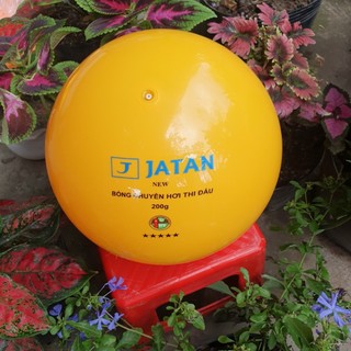 bóng chuyền hơi JATAN (miễn phí ship)