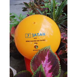 bóng chuyền hơi JATAN (miễn phí ship)