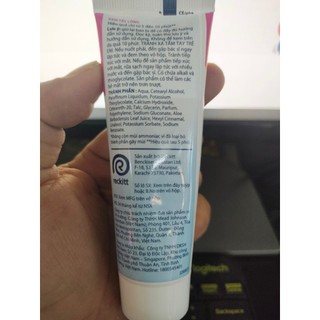 KEM TẨY LÔNG VEET 50G