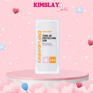Gói dùng thử kem chống nắng CNP 2ml