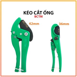 (GIÁ HỦY DIỆT) KÉO CẮT ỐNG CAO CẤP