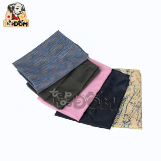 Võng nằm cho chó mèo ( không bao gồm khung )