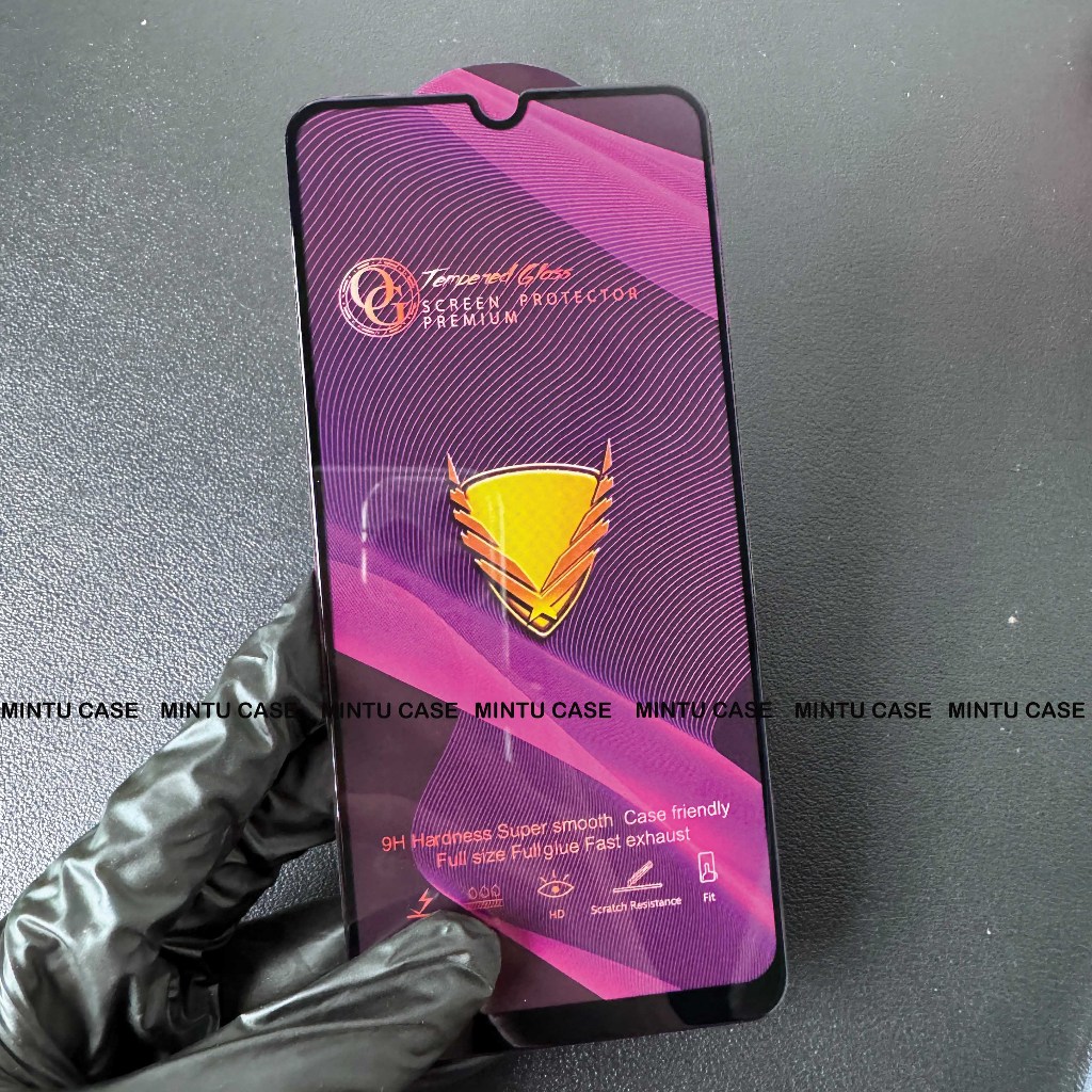 Kính cường lực miếng dán màn hình Samsung Galaxy M31