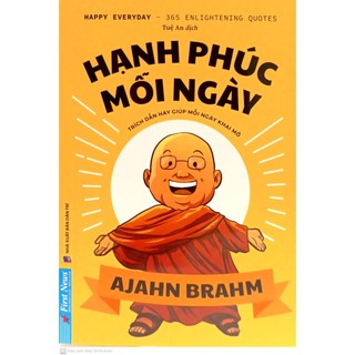 Sách - hạnh phúc mỗi ngày