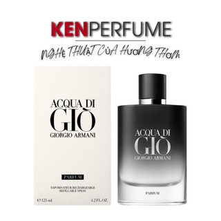 - nước hoa nam acqua di giò parfum | ken perfume