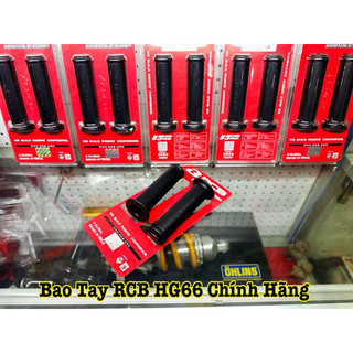 Bao Tay RCB Chính Hãng HG66 Gắn Được Nhiều Loại Xe >>>>