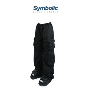 Cargo Pants Quần dù túi hộp Symbolic