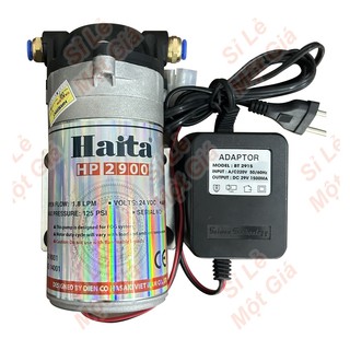Máy bơm phun sương HP 2900 kèm nguồn