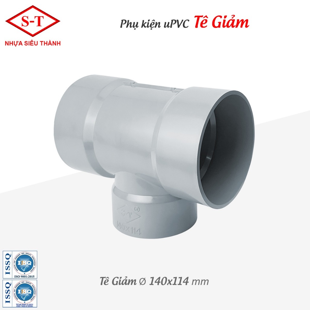 Tê giảm 114/27, 114/34, 114/42, 114/49, 114/60, 114/90 Siêu Thành