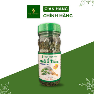 Muối É Thiên Thiên Food - Muối chấm hải sản, trái cây loại ngon