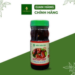 Sốt Ướp Thịt Nướng/Kho Siêu Ngon Thượng Hạng 100gr Thiên Thiên Food
