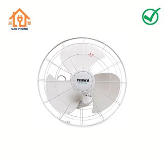 Cánh quạt trần đảo TD105 Senko