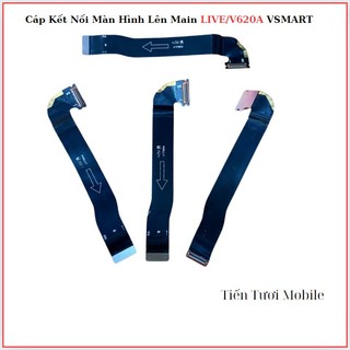 Cáp kết nối màn hình lên main VSMART LIVE/V620A