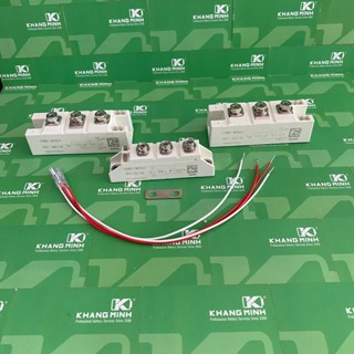 Thyristor SKTT SCR dùng trong mạch Timer máy hàn cell pin