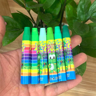 Hộp 48 Màu Sáp Dầu Dooly D.A P&T
