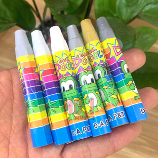 Hộp 48 Màu Sáp Dầu Dooly D.A P&T