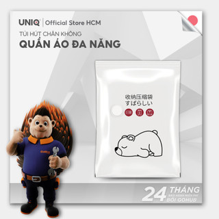 Túi hút chân không quần áo UNIQ