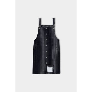 PT2000 FASHION - Jean yếm nữ (JY-M1)