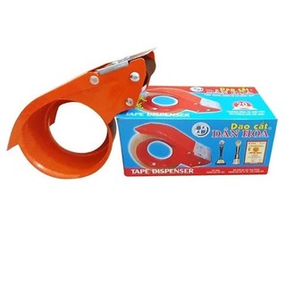 Cắt băng dính sắt Dân Hoa cỡ 5cm