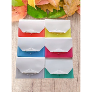 Cặp 12 ngăn đựng tài liệu, hồ sơ