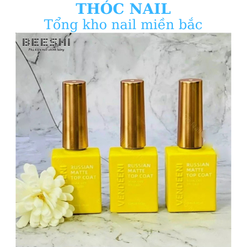 Top lì không lem vendeeni ( hàng chính hãng)
