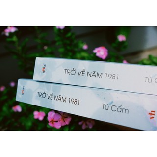 SÁCH - Trở về năm 1981