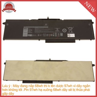 Pin Sạc Dell Precision 3541