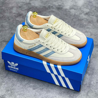Giày thể thao cổ thấp xanh Spezial bản cao cấp full bill box