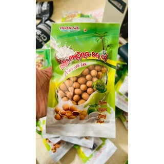Đậu phộng da cá cốt dừa 100g