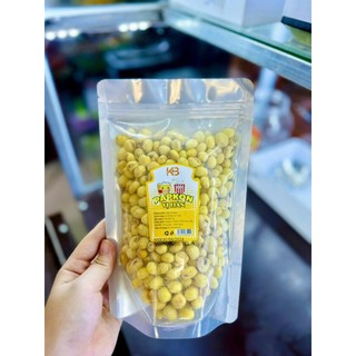 bắp Sữa Non gói 120gr Vị Hàn