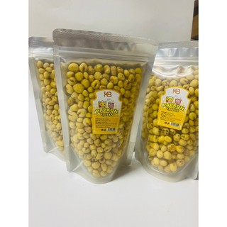 bắp Sữa Non gói 120gr Vị Hàn