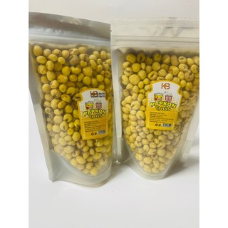 bắp Sữa Non gói 120gr Vị Hàn