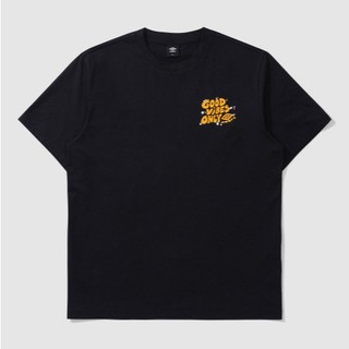 T - shirt Unisex Umbro mẫu mới cực hút mắt và năng động, áo phông cổ tròn nam nữ Umbro, áo cộc tay Umbro chất mát.