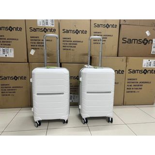Vali Samsonite S'cure sz cabin trẻ trung sành điệu