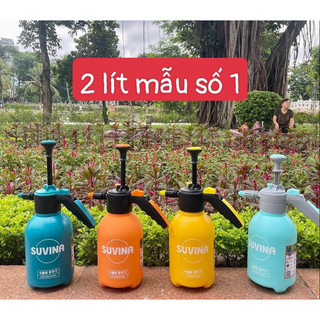 Bình xịt tưới xịn Suvina