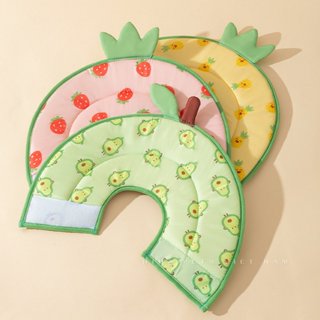 Vòng Cổ Chống Liếm Cho Chó Mèo-Chất Nệm Êm Ái Quần Áo Thú Cưng Mùa Hè 2024 Giá Rẻ Hiha Pets Vietnam.